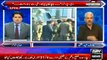 Sabir Shakir & Arif Hameed Bhatti bashing India On Today's Attack