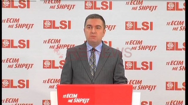 Raporti i FMN, LSI: Sirenë alarmi, Qeveria ta marrë më seriozisht se Venecian - Ora News