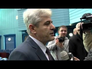 LSDM-ja bojkotoi punën e kuvendit, mblidhet kryesia dhe shqyrton krizën politike