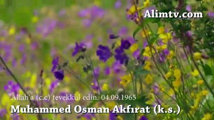 Allah'ın (c.c) Affetmediği Kimseler