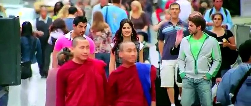 Tum Jo Na Keh Saki Mein Sunta Raha SaD Song by Katrina Kaif Heart Crying Song Heart Touchi