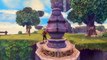Legend of Zelda Skyward Sword – Nintendo Wii  [Scaricare .torrent]