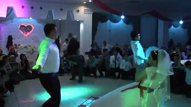 DAMAT FENA DÖKTÜRÜYOR !! KAPTAŞ OYUN HAVASI İLE