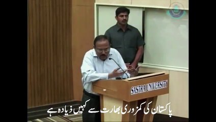 India admits creating terror inside Pakistan