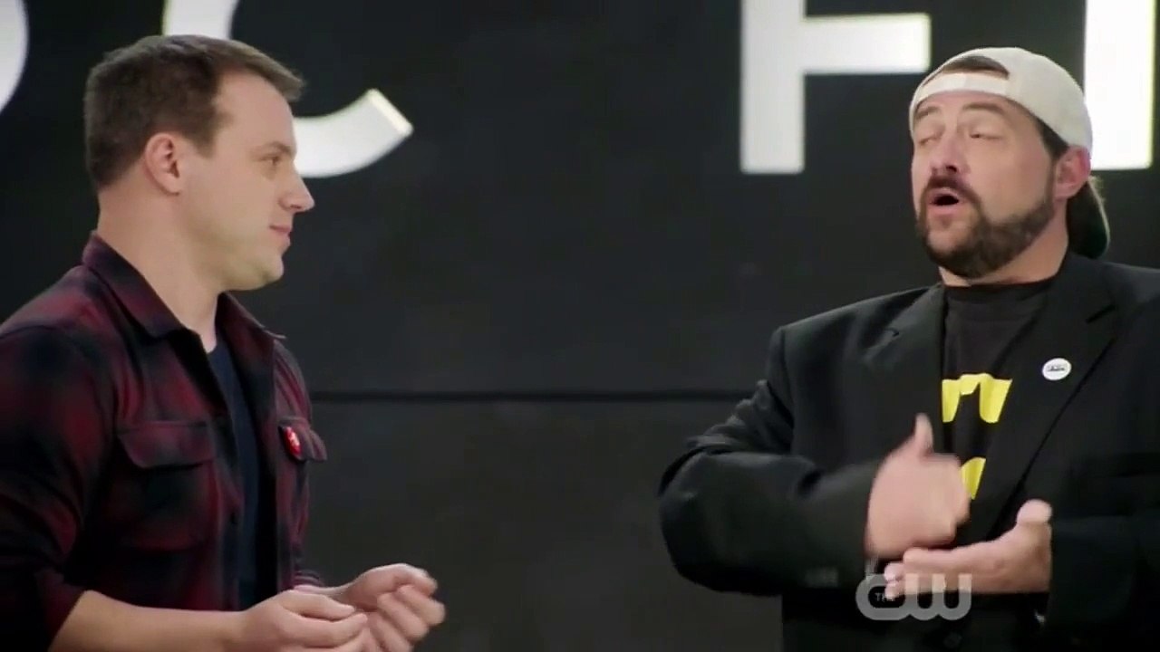 Batman v Superman : featurette 1 VO
