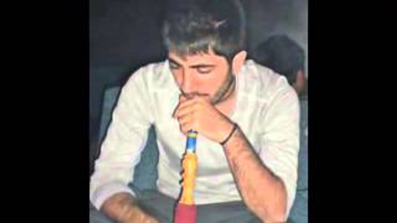 O Gitti Bir Daha Dönmeyecek Amatör