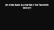 [PDF Download] Art of the Avant-Gardes (Art of the Twentieth Century) [PDF] Full Ebook