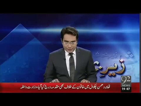 terrorism k khilaf sirf Army ya jin k ghr dead bodeis jati hn wo lar rhy hn...Faisal Raza Abidi