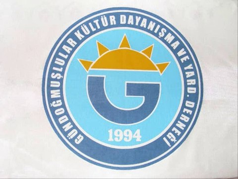 OSMAN FUKARA GÜNDOGMUŞ KÖYÜ DERNEK BAŞKANI ŞABANÖZÜ CANKIRI