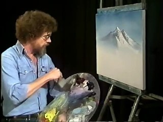 Bob Ross - Final Reflections (Season 1 Episode 13)