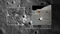 Leaked pictures of UFOs and Moon Base - What NASA doesnt want you to know.