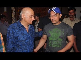 Mukesh Bhatt Demand Censor Board Chief Pankaj Nihalani's Removal