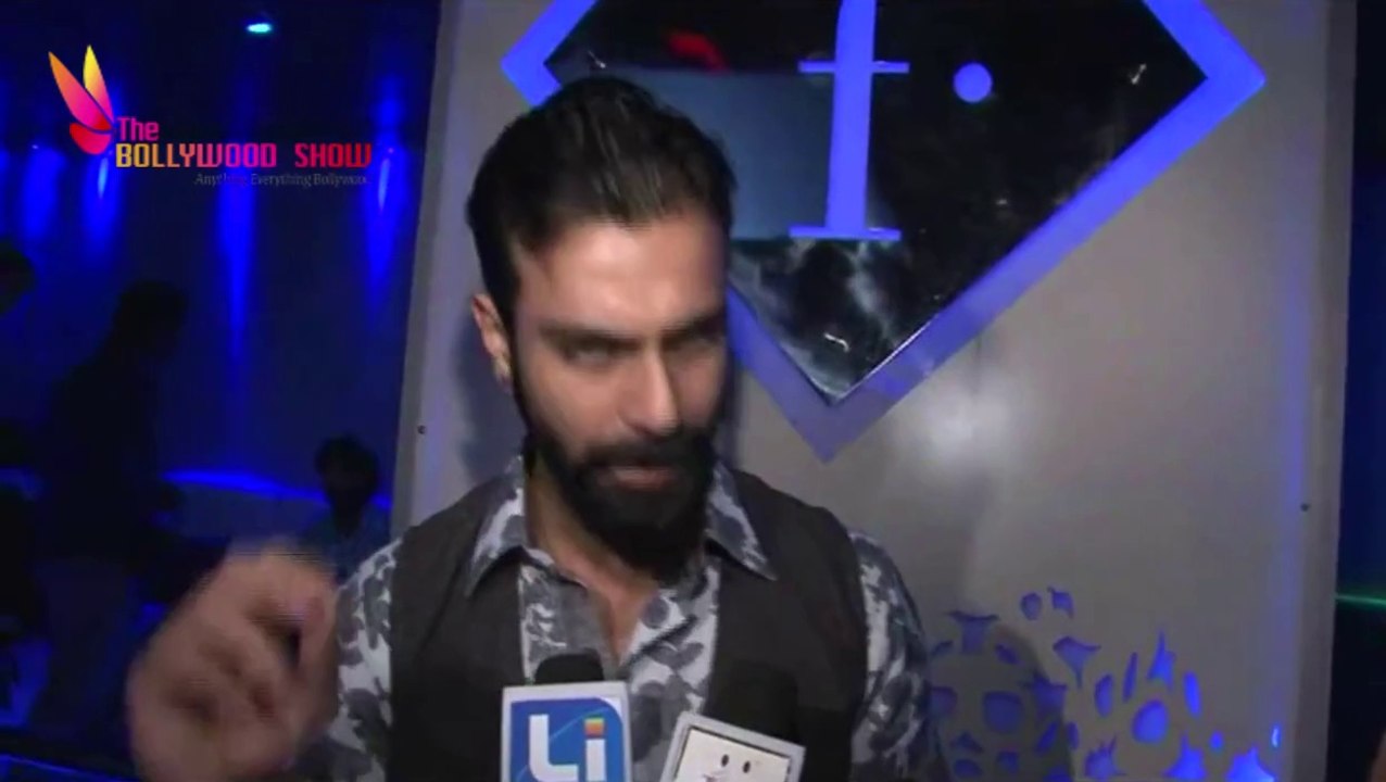 Kamasutra Actress Andria To Romance Ashmit Patel In SIX X