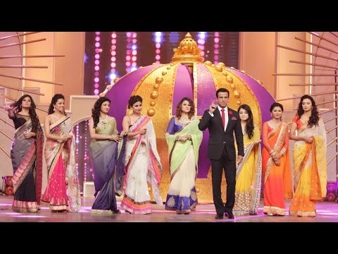 Colors Television Style Awards 2015 - FULL HD VIDEO | Kalki Koechlin | Shilpa Shetty