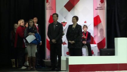 2016 CTNSC NOVICE WOMEN MEDAL CEREMONY