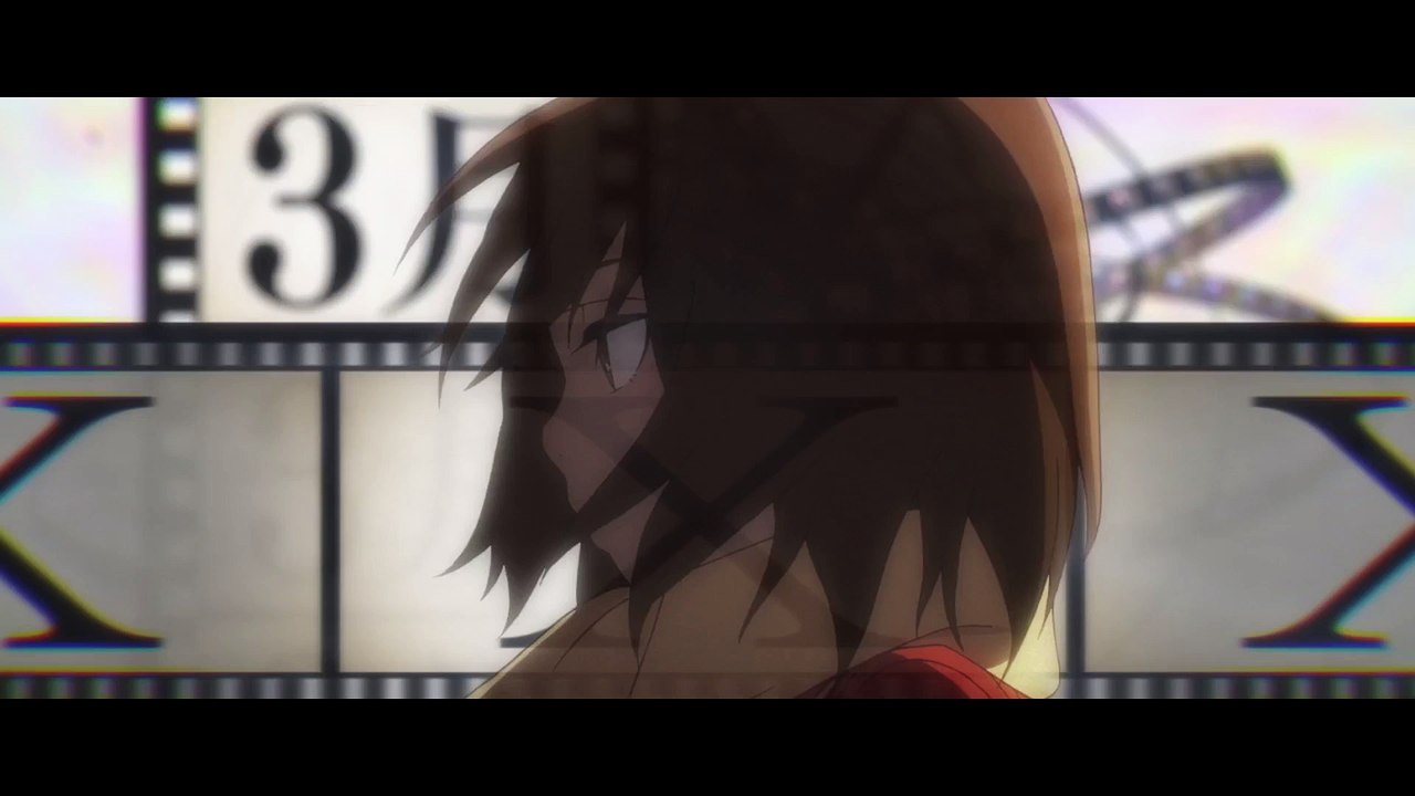 Boku dake ga Inai Machi adelanto episodio 3.