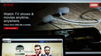 Netflix, toujours plus d’abonnés et de pertes