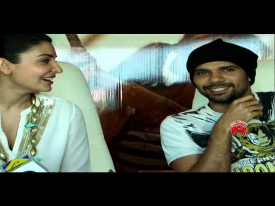 The Press Meet Of NH10’s Success | Anushka Shar...