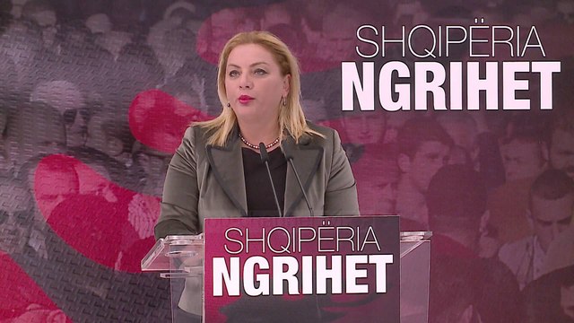 Vokshi: Prokuroria të hetojë Beqajn, KLSH gjeti shkelje - Top Channel Albania - News - Lajme