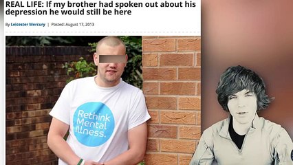 Self Harmers That Died (Cutters) (FULL HD)