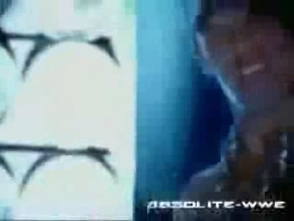 John Cena Entrance