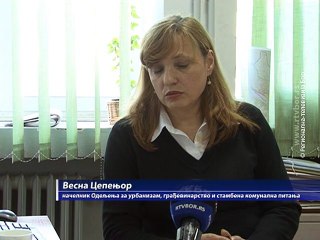 Elektronske građevinske dozvole, 20. januar 2016. (RTV Bor)