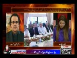 Live with Dr.Shahid Masood, 20-January-2016