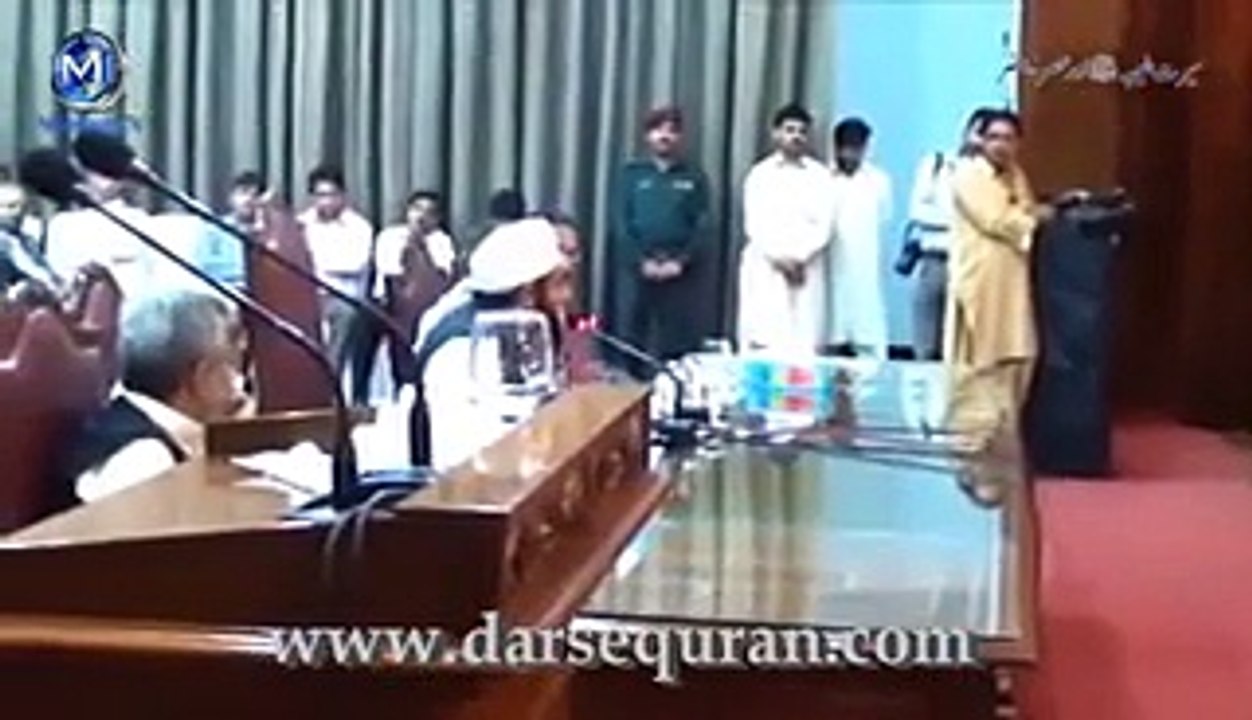 tariq jameel saib new bayan - Dailymotion