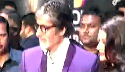 Amitabh to clash with Aishwarya at Box Office