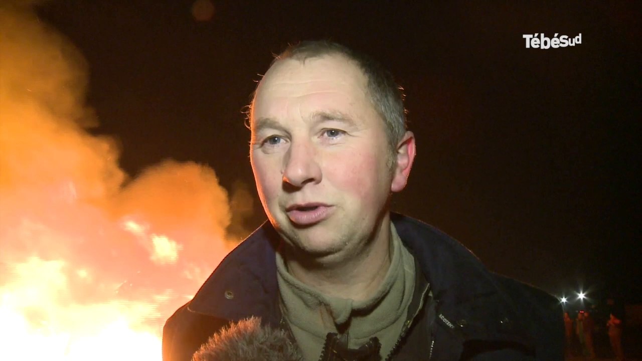 Morbihan. Des feux de détresse allumés