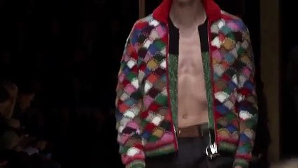 Prada   Fall Winter 2016 2017 Fashion Show   Menswear