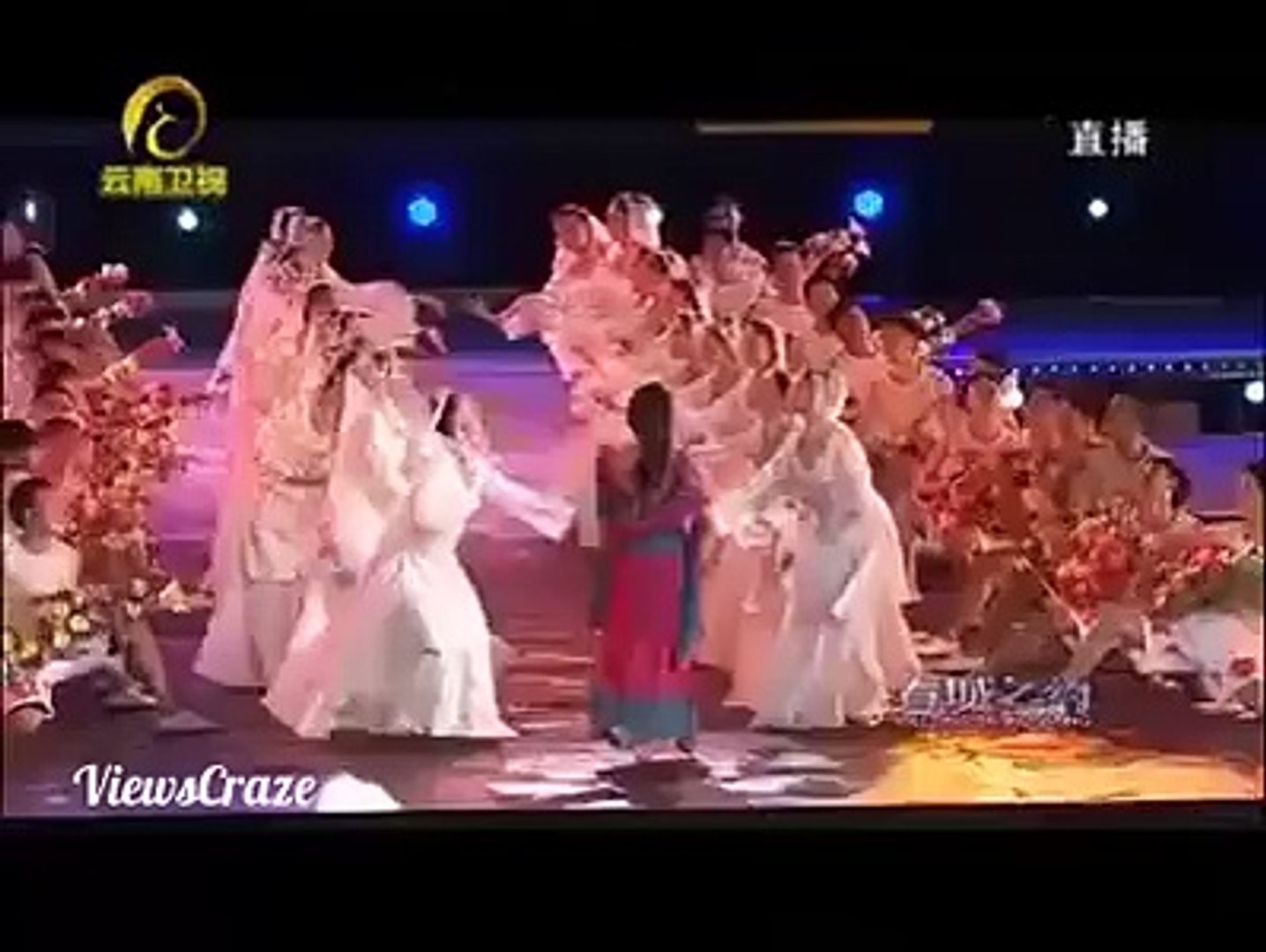 ⁣pakistani culture -Beautiful song
