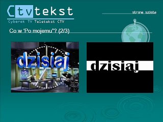 CTVtekst - wydanie 4.