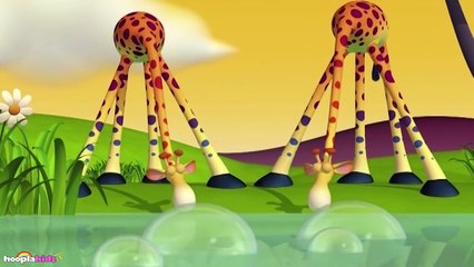 Gazoon | Heatwave | Funny Animals Cartoons Collection For Children by HooplakidzTv