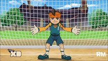 Inazuma eleven 02 Royal is hier! NL