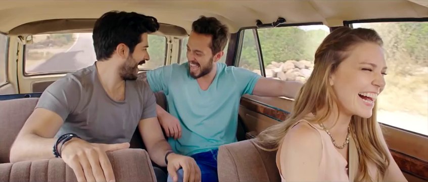 Kardeşim Benim | Film Müziği - Güneye Giderken