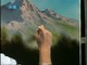 Bob Ross: Valley View - The Joy of Painting (Season: 21 Episode: 01)