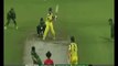 Saeed Ajmal Amazing Reaction On Glenn Maxwell's Reverse Sweep Must Watch.Rare cricket video