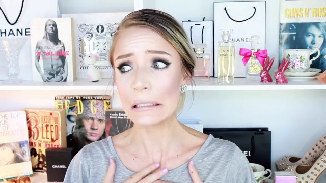 Hooded Eyes Makeup - Dos and Donts! | Stephanie Lange