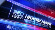 ISIS In America. The Infowars Nightly News Pre Debate Coverage 1/14/16