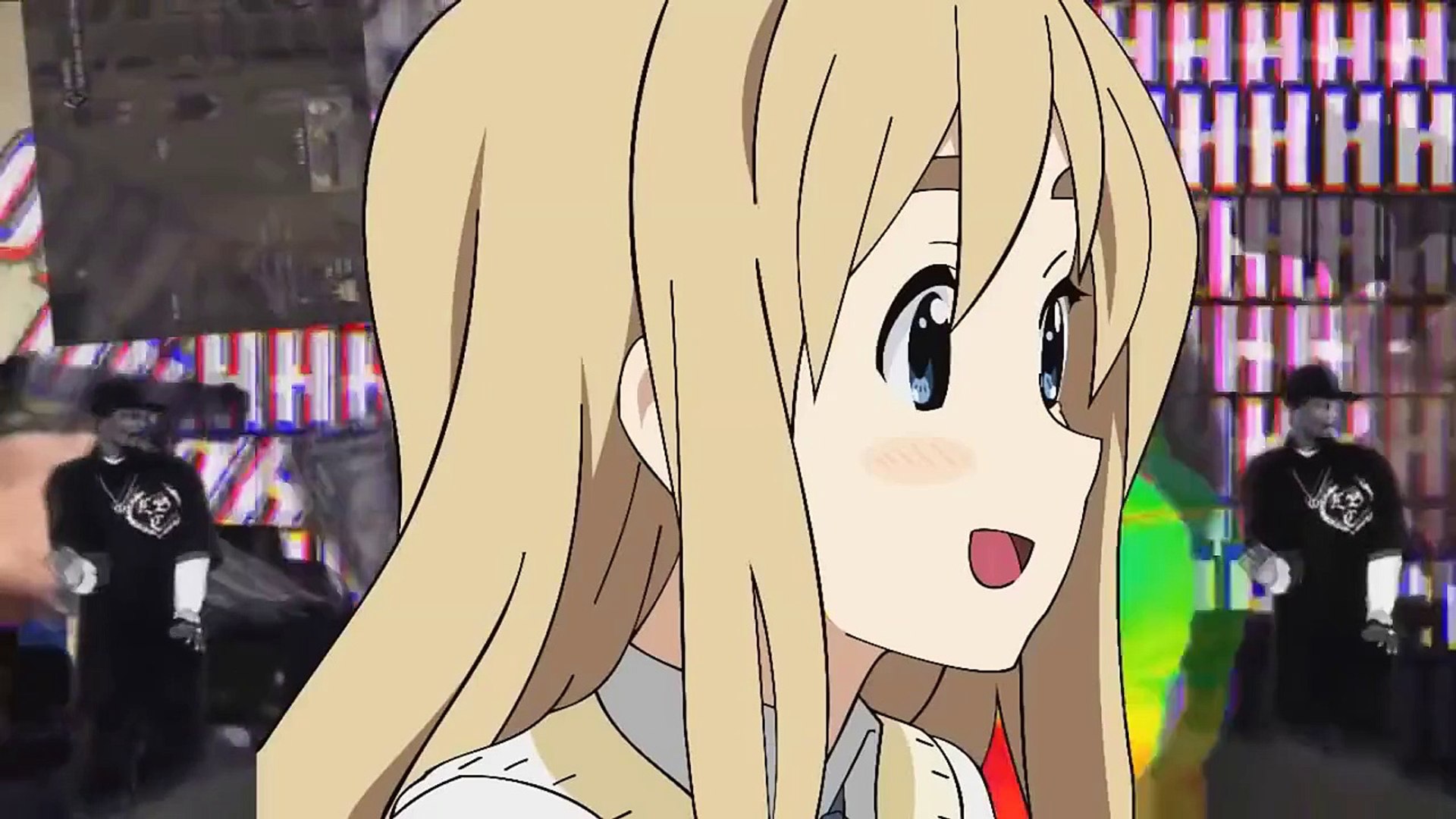 COUB anime | ANIME vines #1 [аниме приколы]