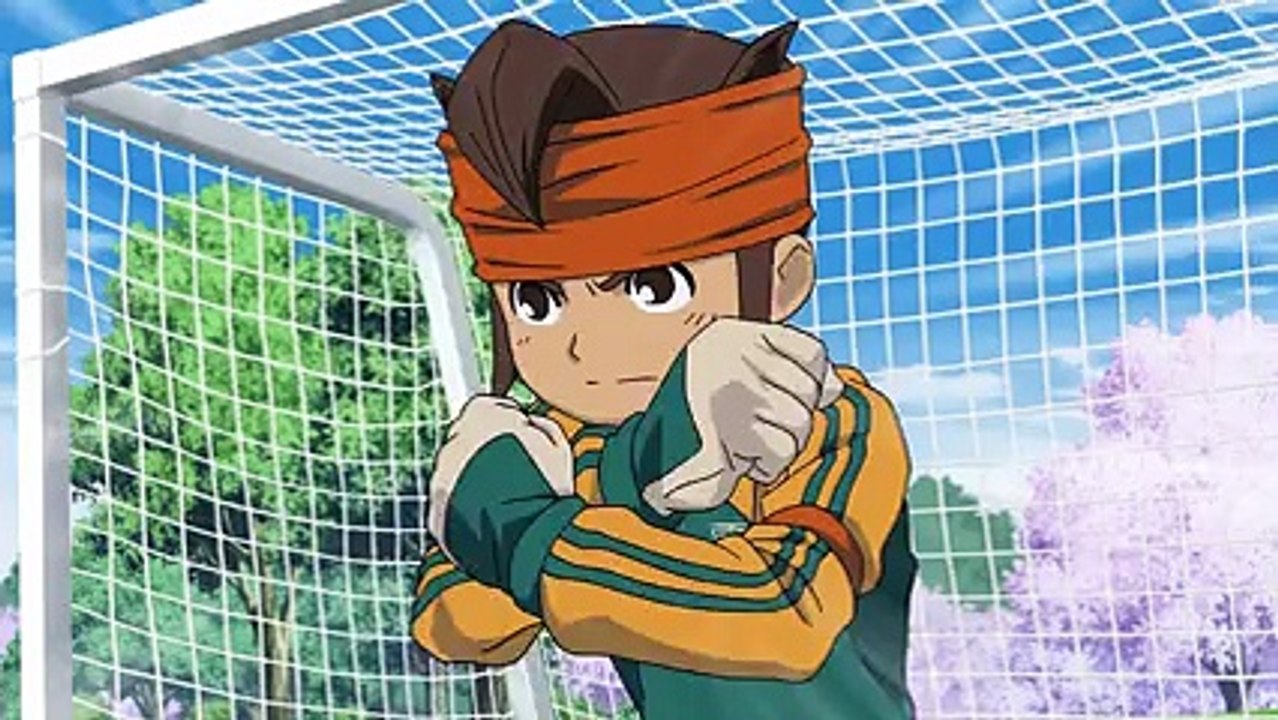 Inazuma Eleven ep 127: Pensando al domani HD ITALIANO COMPLETO