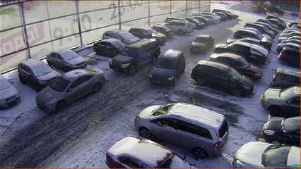 У ТЦ . Начало