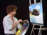 Bob Ross - Rustic Barn (Season 3 Episode 11)