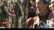 Imran Khan condemns the terror attack on Bacha Khan
