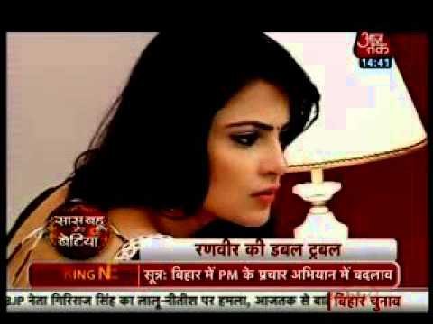 Meri Aashiqui Tum Se Hi 20th January 2016 Ranvir Ko Naina Ke Saath Dekh Kar Ishani Hue Rv Se Naraaz