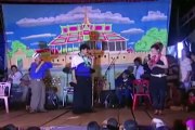 Khmer Old Comedy Neay Koy and Kream Khmer comedy old Part 4