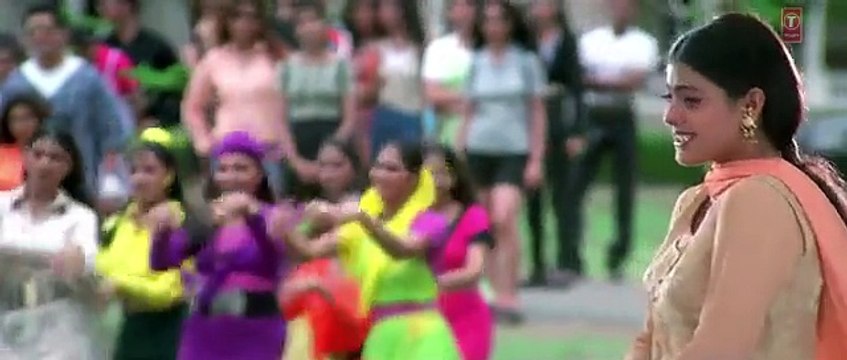 Tujhe Pyar Hain Mujhse (Chhad Zid Karna) Pyar Kiya Toh Darna Kya Salman Khan, Kajol (1)