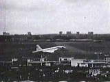 Aviation - Civil - TU-144 (Soviet SST Prototype) Airshow Crash