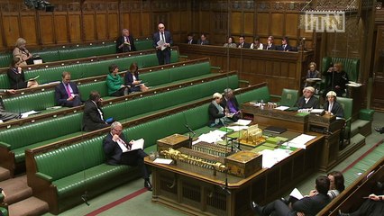 Conservative MP Crispin Blunt admits using poppers